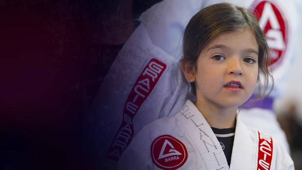 Why Kids in Flower Mound Love Gracie Barra