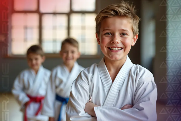 Screen Time vs Mat Time: Getting Gracie Barra Jiu-Jitsu Highland Village Kids Active