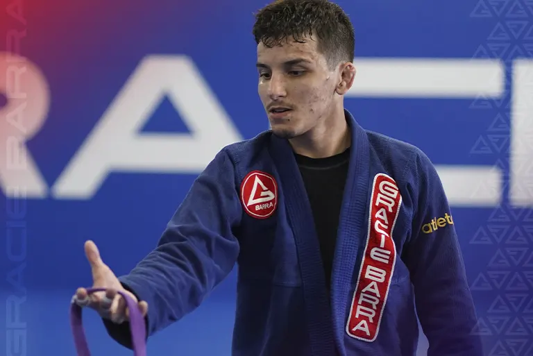 After School Activities in Highland Village: Gracie Barra