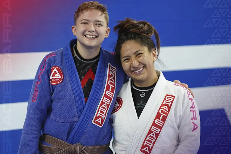 Contact Gracie Barra Highland Village Today