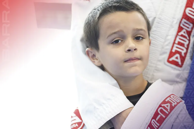 Gracie Barra Highland Village: Building Character in Our Community