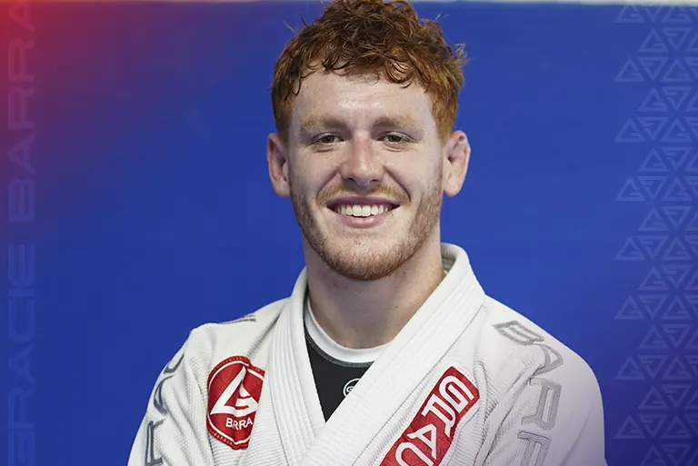 Jiu-Jitsu for Men Over 40 in Jiu-Jitsu Gracie Barra Highland Village