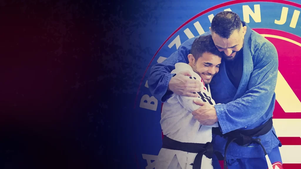 GB1 Fundamentals: Your First Step in Jiu-Jitsu Gracie Barra Highland Village