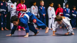 Little Champions I vs II: GB Highland Village Guide