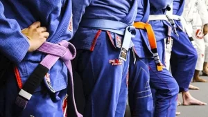 Building Grit and Resilience in Highland Village Gracie Barra Jiu-Jitsu Kids