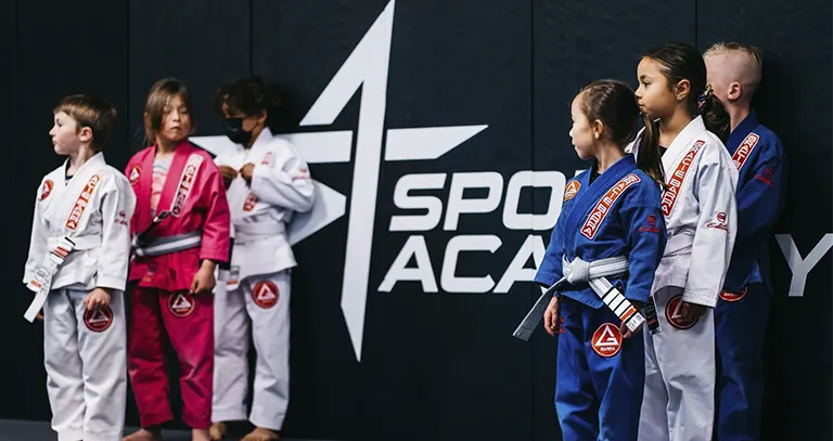 Experience the Gracie Barra Difference in Highland Village