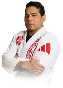 Special Needs and BJJ at Gracie Barra Highland Village