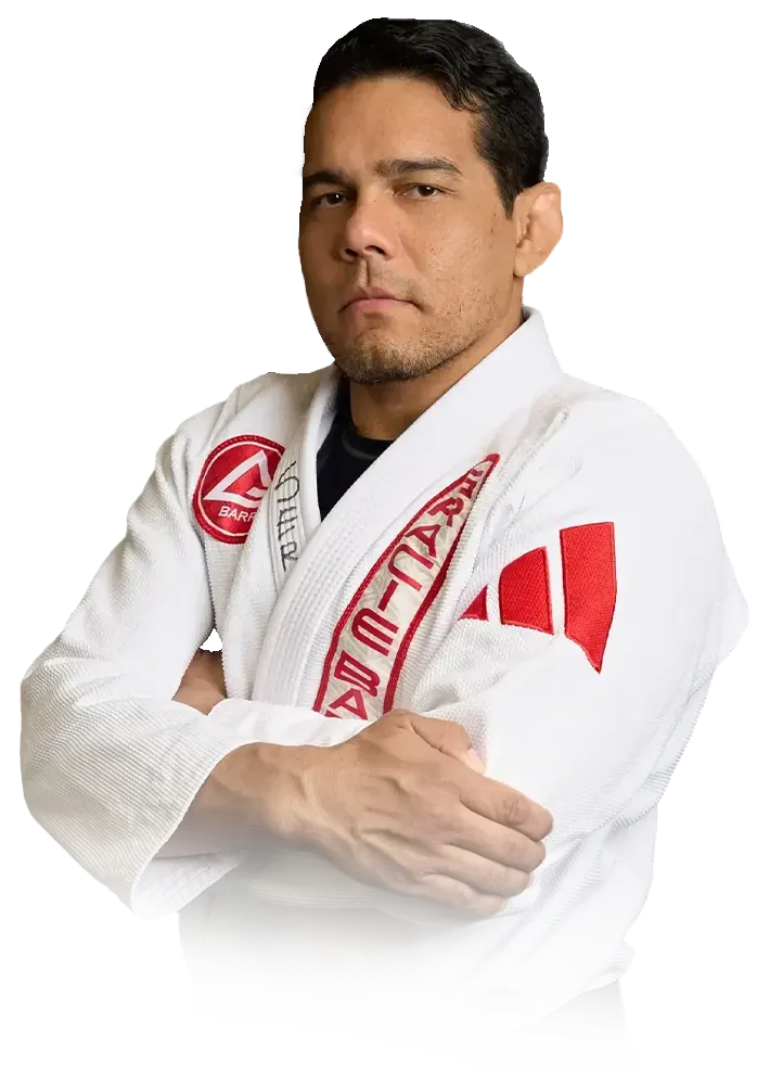 Special Needs and BJJ at Gracie Barra Highland Village