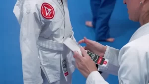 Social Skills for Kids Through BJJ in Highland Village