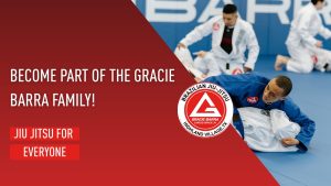 Gracie Barra Jiu-Jitsu Highland Village