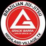 Gracie Barra Jiu-Jitsu Highland Village