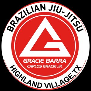 Gracie Barra Jiu-Jitsu Highland Village