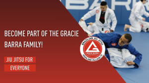 Verbal Assertiveness: Teaching Kids to Say "No" in Gracie Barra Jiu-Jitsu Highland Village Verbal Assertiveness: Teaching Kids to Say "No" in Gracie Barra Jiu-Jitsu Highland Village