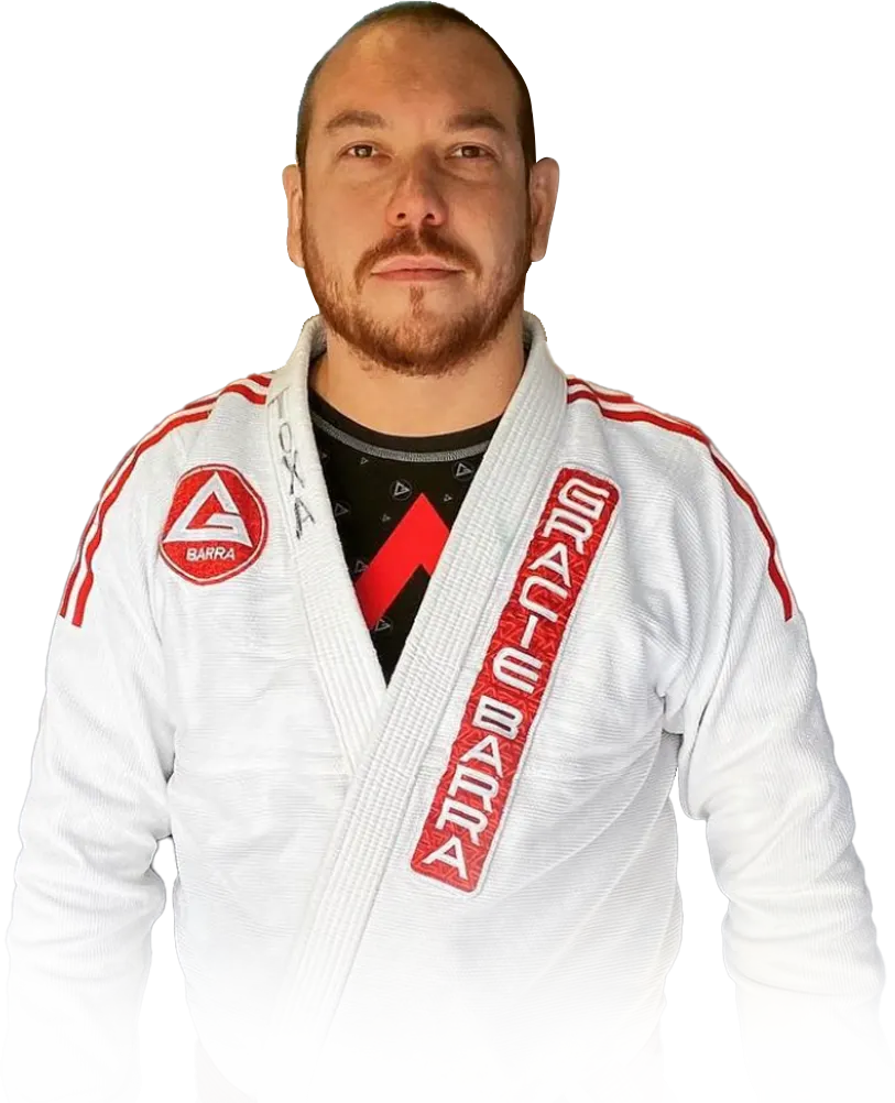 Best Martial Arts Instructor Highland Village 75028 | Gracie Barra Highland Village