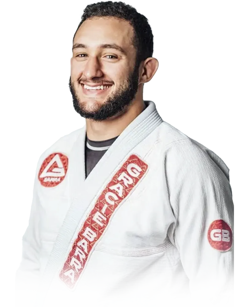 Adult BJJ Training in Highland Village 75022 | Gracie Barra Highland Village